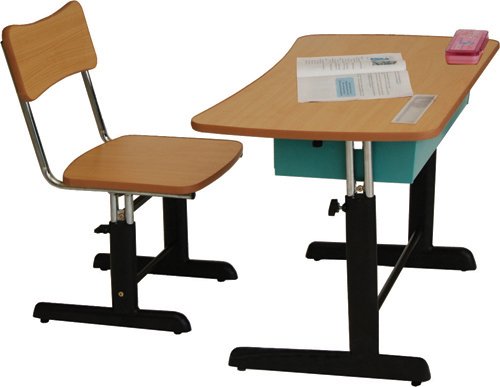 bàn ghế học sinh BHS20