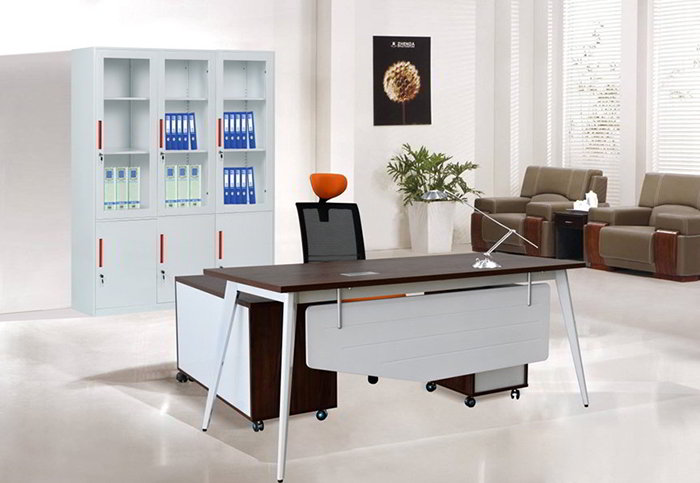 Bàn giám đốc LUXP180C10