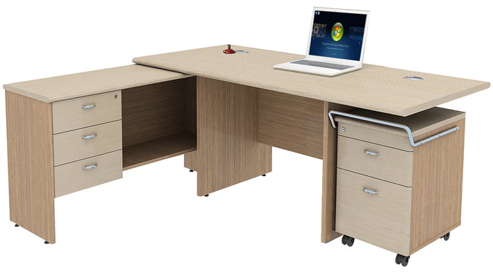 Bàn giám đốc NTP1800K-