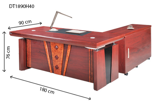 Bộ bàn lãnh đạo DT1890H40