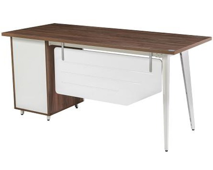 Bàn làm việc LUX120SHLC10
