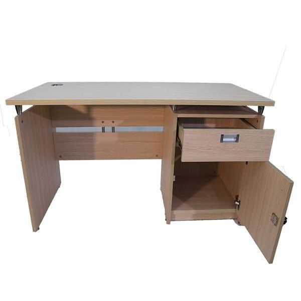 Bàn làm việc văn phòng HR120SHL-2