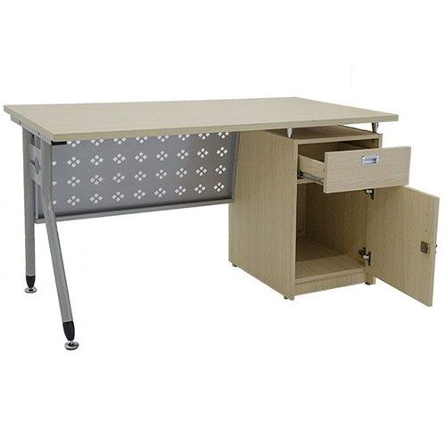 Bàn làm việc HR140HLC1Y1-1