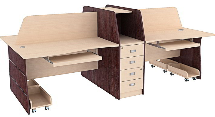 Modul làm việc HRMD03