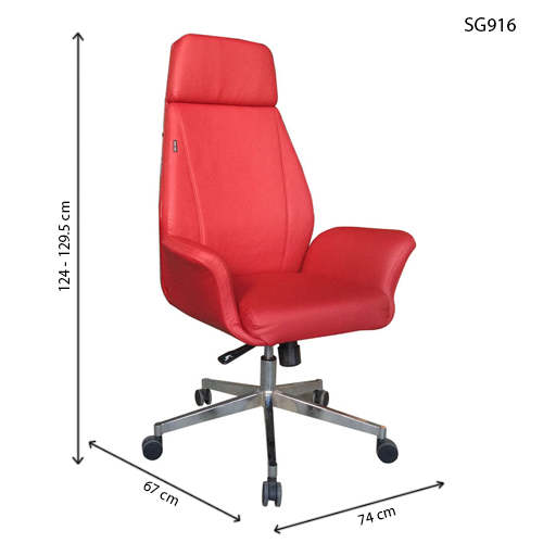 ghế giám đốc sg916