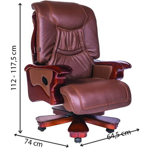 Ghế giám đốc tq24-1