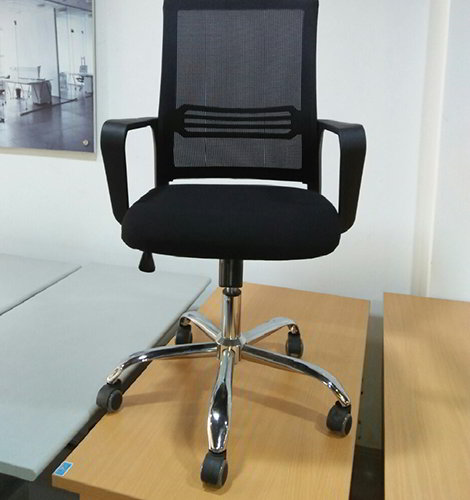 Ghế lưới hòa phát GL119