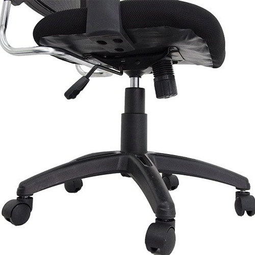 Ghế lưới hòa phát gl106-1