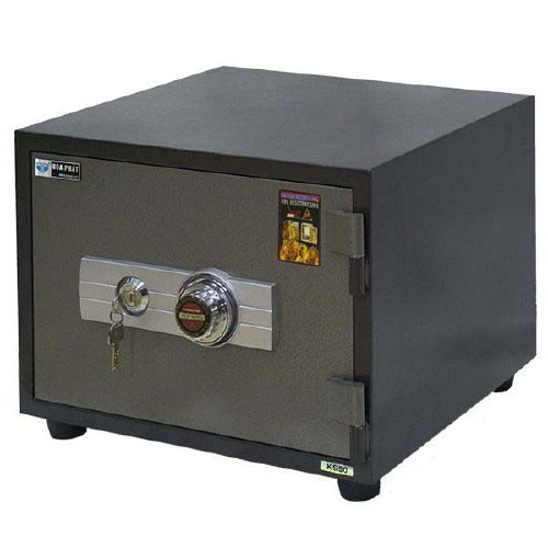 Két sắt chống cháy hòa phát KS35N