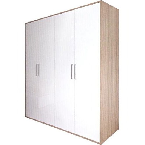 Tủ áo (2,0m) 11
