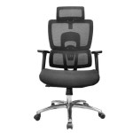 Ghế công thái học TT832