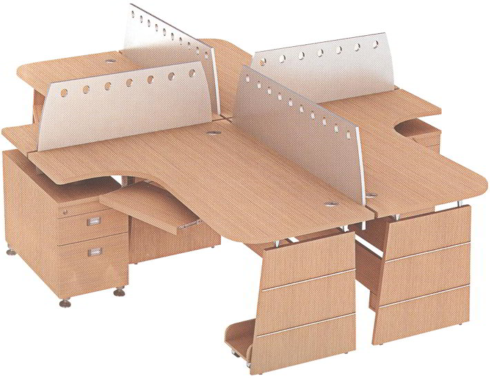 Modul làm việc HRMD02
