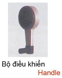 bộ điều khiển MCF1