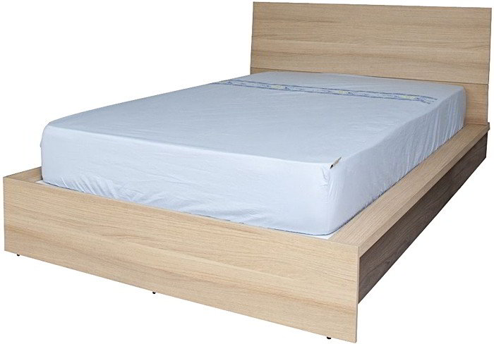 Giường 1,2m